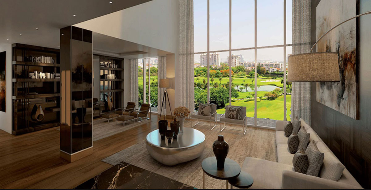 Jade County Wave City Ghaziabad